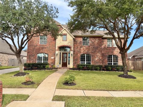16406 Lakewood Field Drive Tomball TX 77377