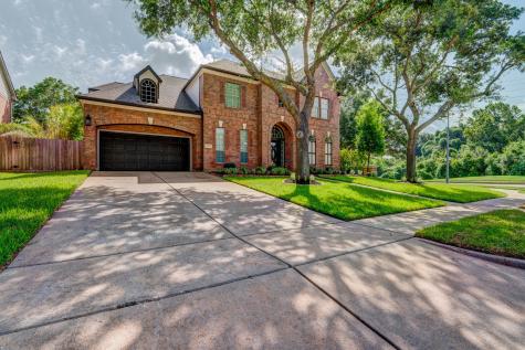3102 Sabine Point Way Missouri City TX 77459