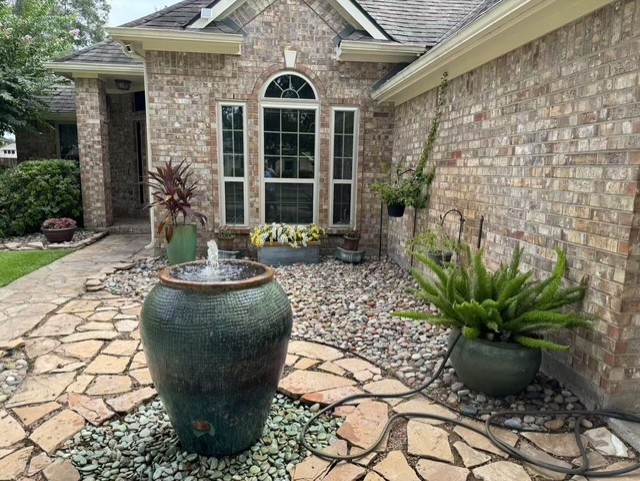 2723 Shelby Drive Pearland TX 77584