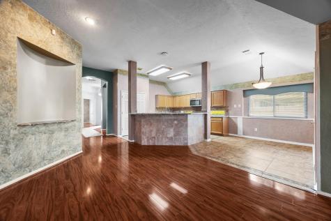 2723 Shelby Drive Pearland TX 77584