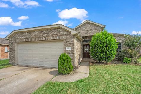 6109 Winter Oak Street Pearland TX 77584