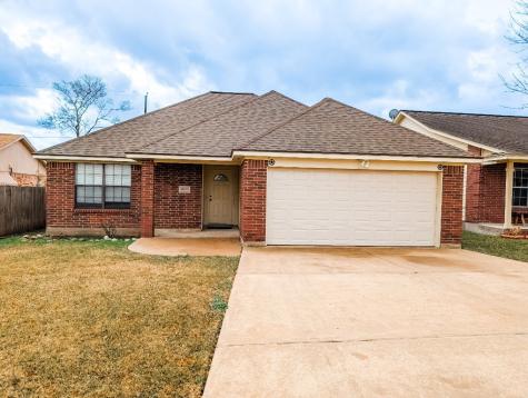 11020 San Jacinto Drive La Porte TX 77571