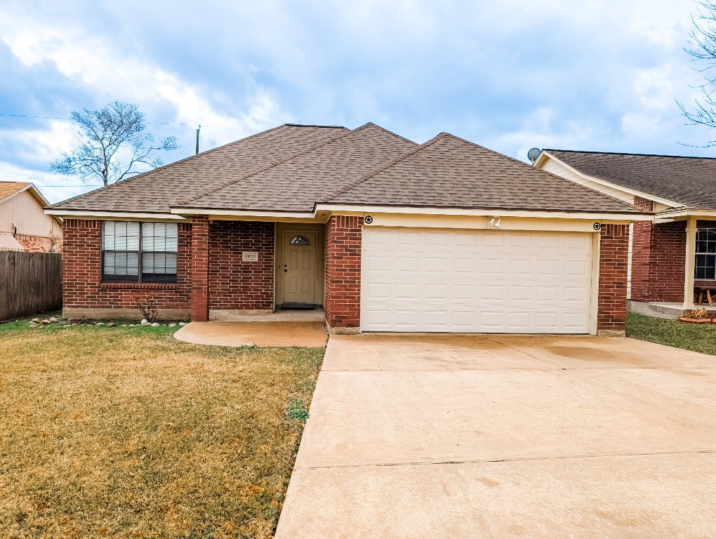 11020 San Jacinto Drive La Porte TX 77571