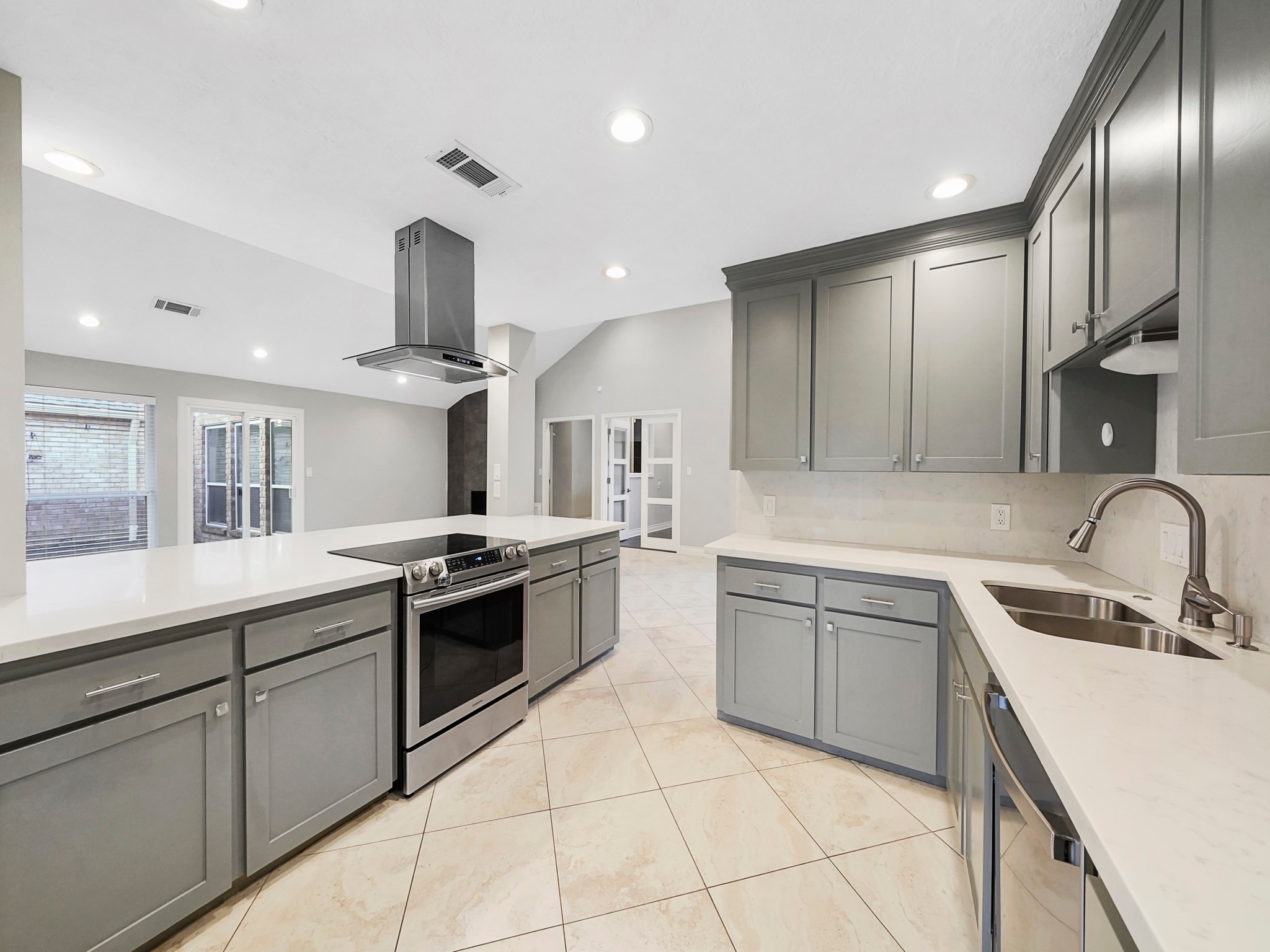12203 Ravenmoor Drive Houston TX 77077