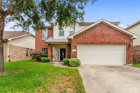 28 Carmel Chase Court Manvel TX 77578