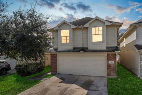 15435 Bammel Fields Court Houston TX 77014