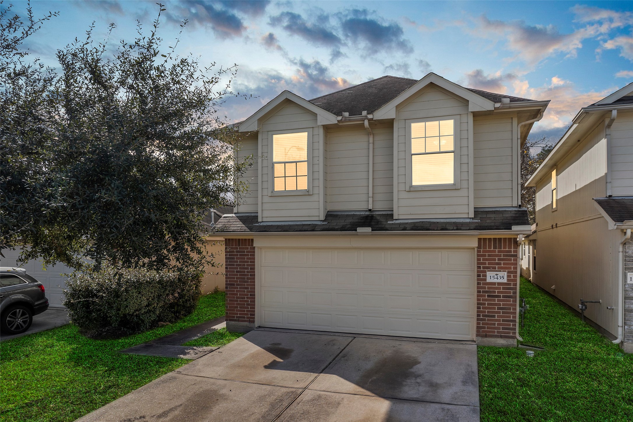 15435 Bammel Fields Court Houston TX 77014
