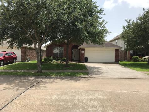 11918 Clear Brook Oak Street Houston TX 77089