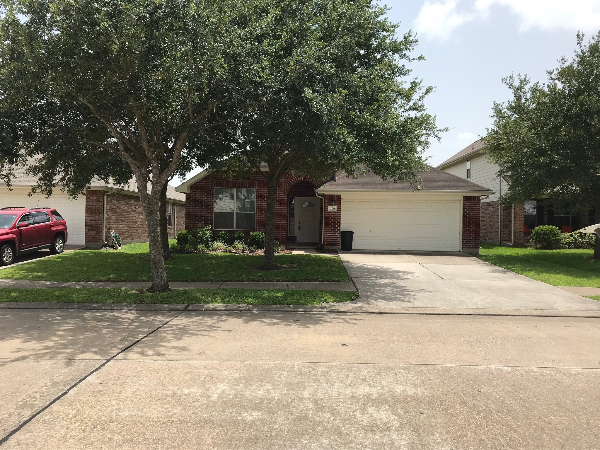 11918 Clear Brook Oak Street Houston TX 77089
