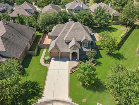 139 Finchfield Place Montgomery TX 77316