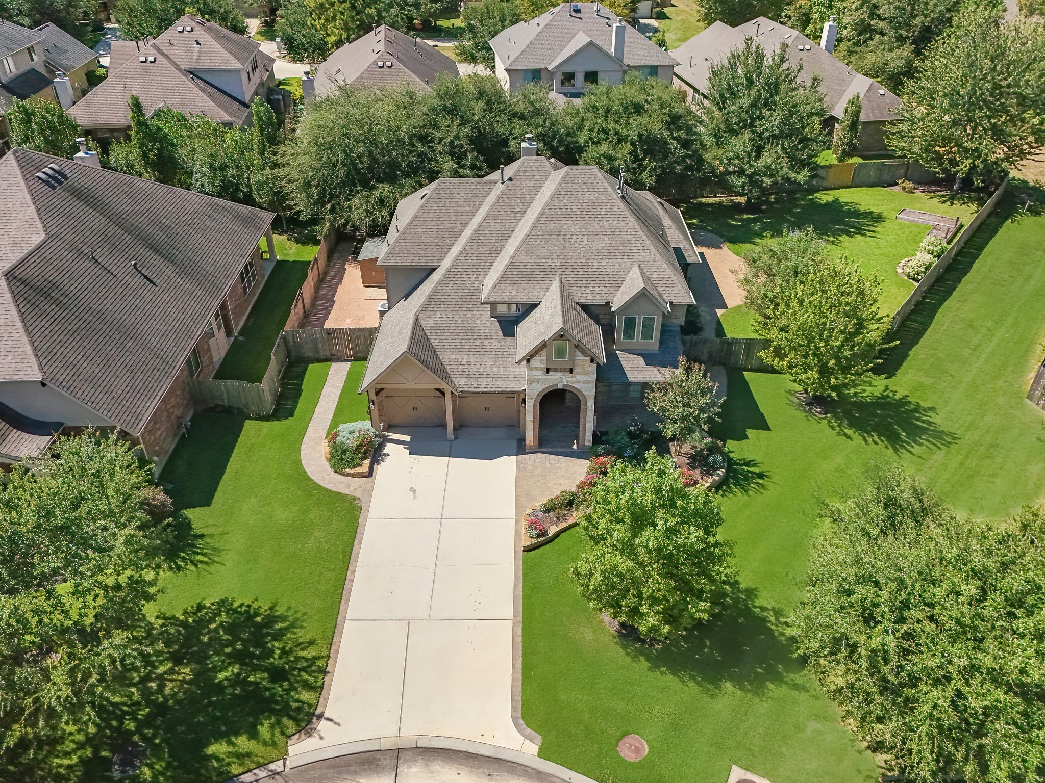 139 Finchfield Place Montgomery TX 77316
