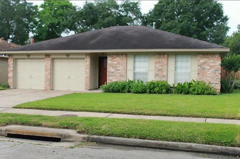 1230 Silver Morning Drive Katy TX 77450
