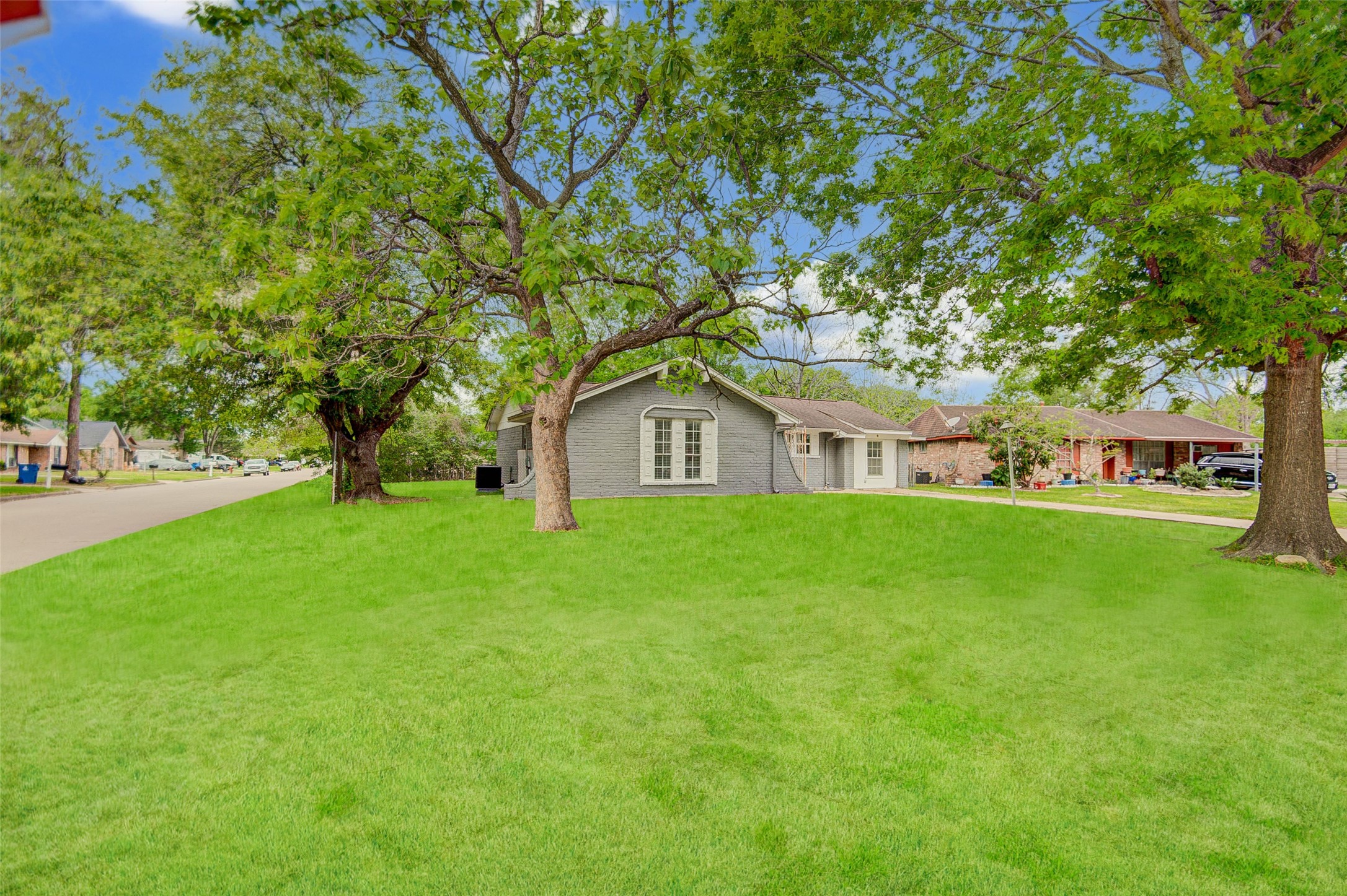 9203 Bisley Lane Houston TX 77088