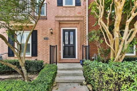 2609 W Dallas Street Houston TX 77019