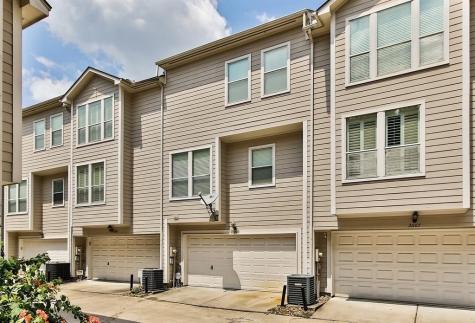 2609 W Dallas Street Houston TX 77019