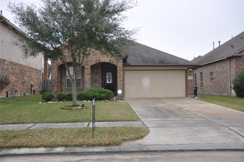 13314 Davenport Hills Lane Humble TX 77346