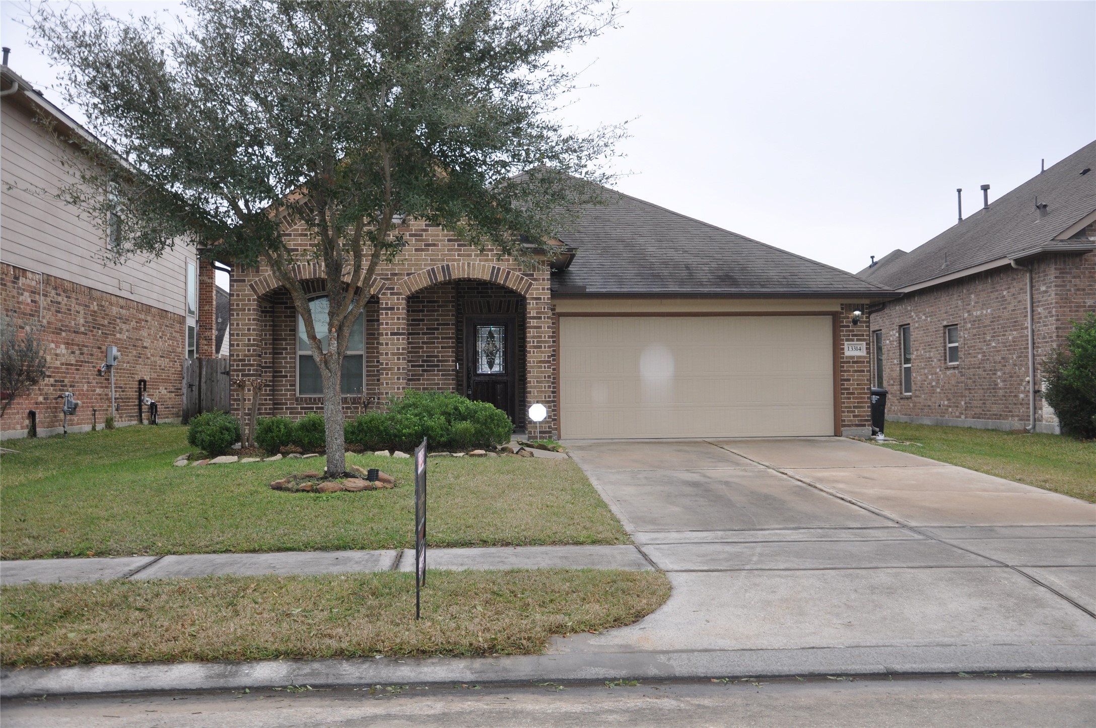 13314 Davenport Hills Lane Humble TX 77346