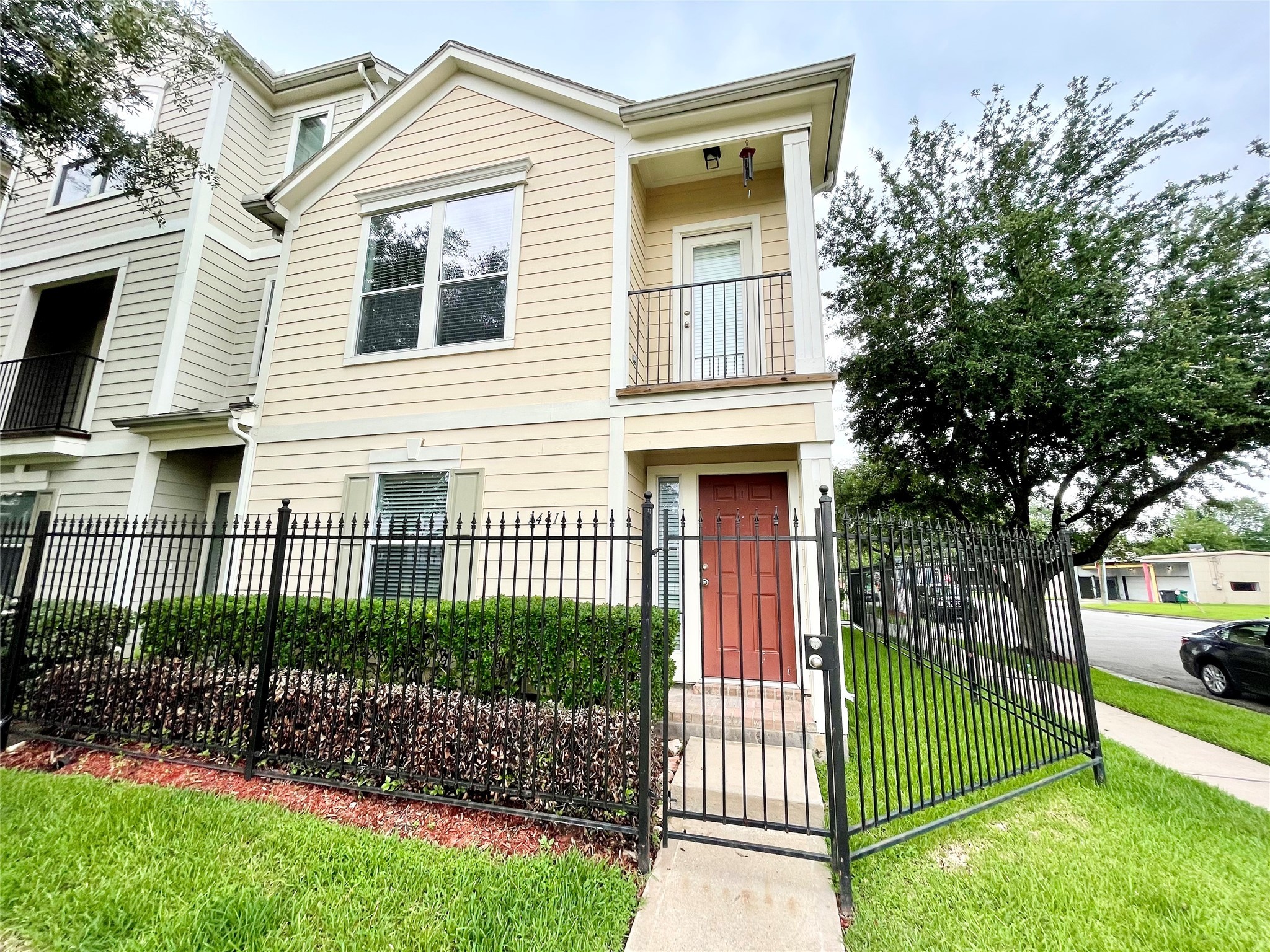 1441 Paige Street Houston TX 77003