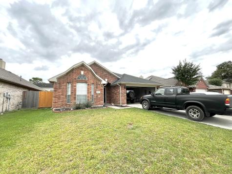 10807 Summer Meadows Court Houston TX 77064