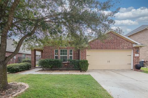 20215 Towering Cypress Drive Cypress TX 77433