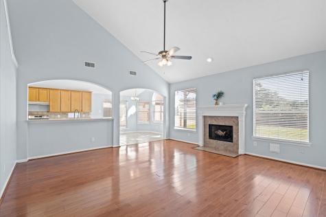 3607 Heritage Colony Drive Missouri City TX 77459
