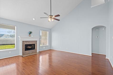 3607 Heritage Colony Drive Missouri City TX 77459