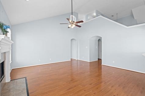 3607 Heritage Colony Drive Missouri City TX 77459