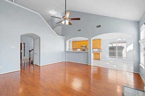 3607 Heritage Colony Drive Missouri City TX 77459