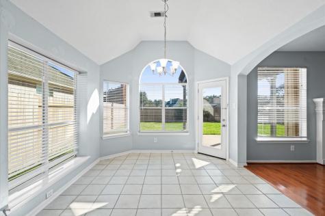 3607 Heritage Colony Drive Missouri City TX 77459