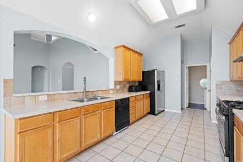 3607 Heritage Colony Drive Missouri City TX 77459