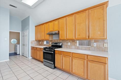 3607 Heritage Colony Drive Missouri City TX 77459