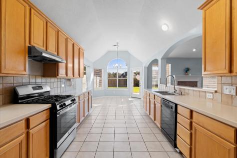 3607 Heritage Colony Drive Missouri City TX 77459