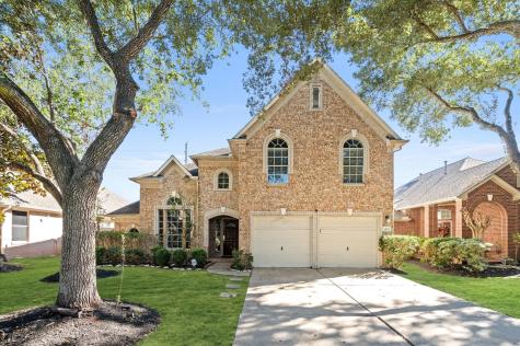 3607 Heritage Colony Drive Missouri City TX 77459