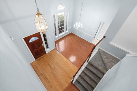 3607 Heritage Colony Drive Missouri City TX 77459