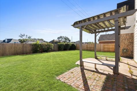 3607 Heritage Colony Drive Missouri City TX 77459