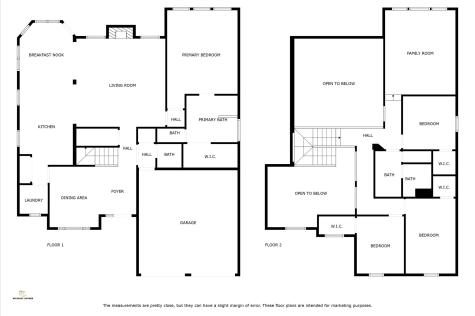 3607 Heritage Colony Drive Missouri City TX 77459