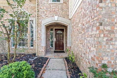 3607 Heritage Colony Drive Missouri City TX 77459