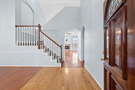 3607 Heritage Colony Drive Missouri City TX 77459