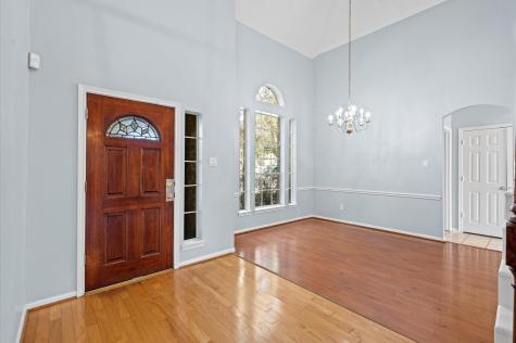 3607 Heritage Colony Drive Missouri City TX 77459