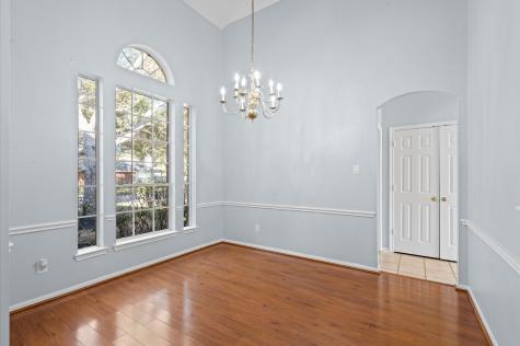 3607 Heritage Colony Drive Missouri City TX 77459