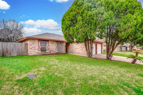 6910 La Violetta Drive Houston TX 77083