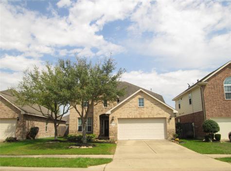 6223 Summerfield Glade Lane Katy TX 77494