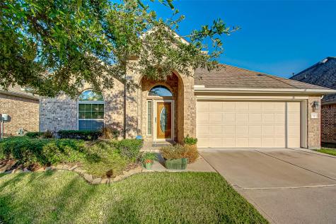 15822 Eldora Springs Court Houston TX 77070