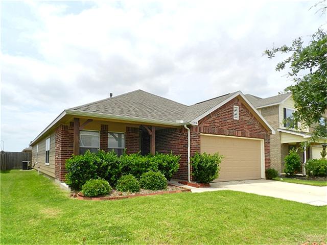 17931 Branch Creek Drive Cypress TX 77433