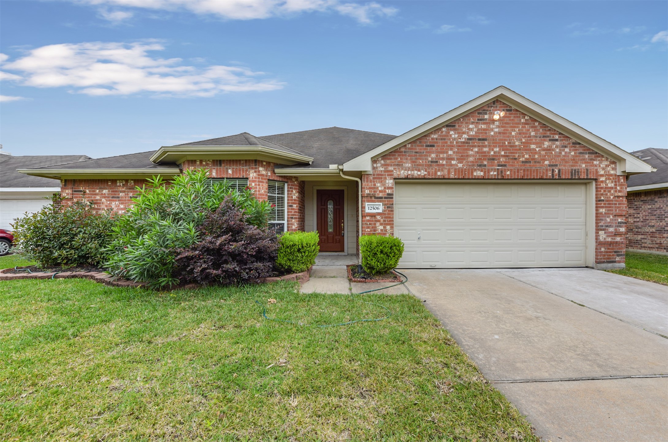 12506 Drake Prairie Lane Cypress TX 77429