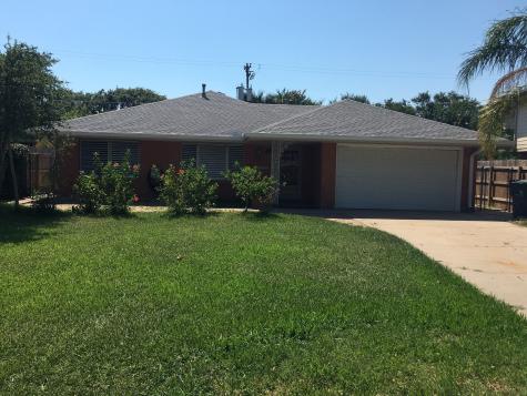 1221 Marine Drive Galveston TX 77550