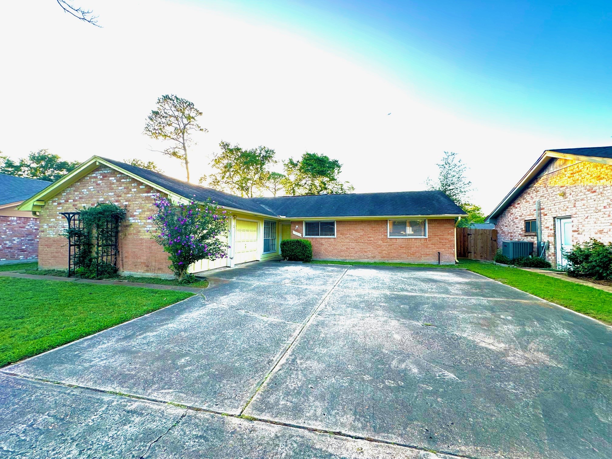 7238 Woodfern Drive Houston TX 77040