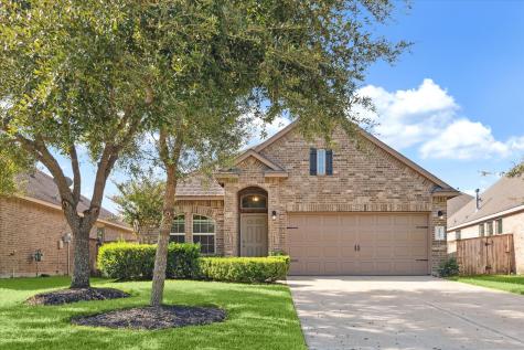 24127 Via Renata Drive Richmond TX 77406