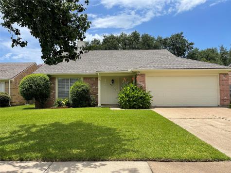 4711 Rainbow Run Sugar Land TX 77479
