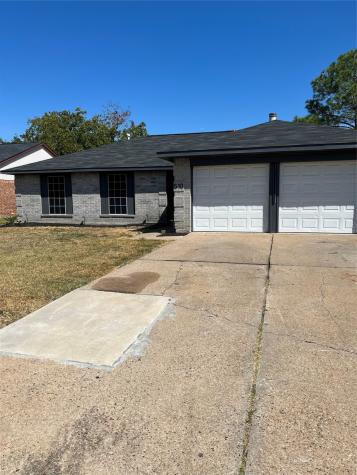 510 Brookford Drive Missouri City TX 77489